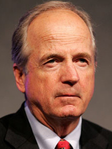 Peter Ueberroth Profile Photo